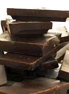 Chocolate Fountain Dorset - chocolate again