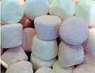 Chocolate Fountain Dorset - marshmallows